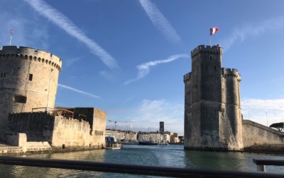 Grand Pavois La Rochelle – Salon nautique International à flot