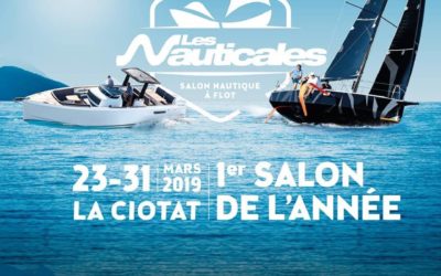 The Nauticales – La Ciotat