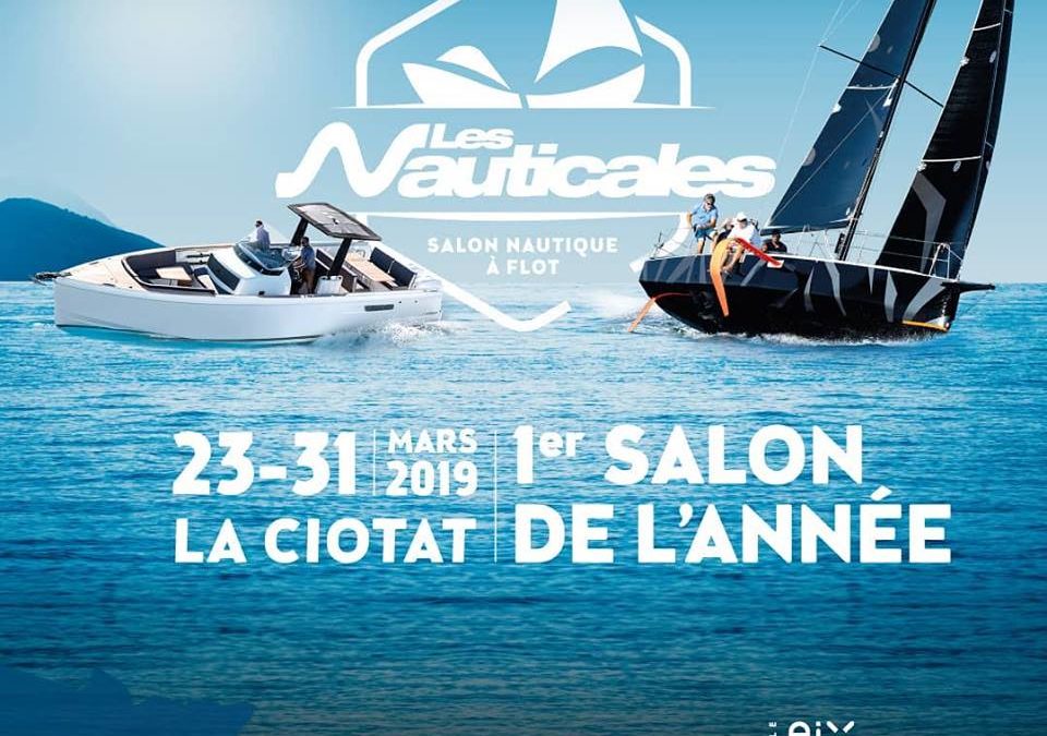The Nauticales – La Ciotat