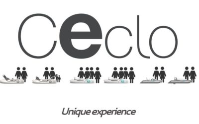 New projects for Ceclo!