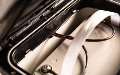 LITHIUM BATTERIES: UNDERSTANDING THE RISKS AND PRECAUTIONS TO TAKE