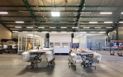 MAINTENANCE OF NAUTICAL EQUIPMENT: AN ESSENTIAL STEP TO ENSURE DURABILITY AND PERFORMANCE