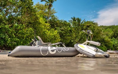 The Latest Trends in Eco-Friendly Boating
