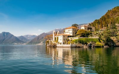 The 5 Most Beautiful Lakes in the World for a Pedal Boat Ride