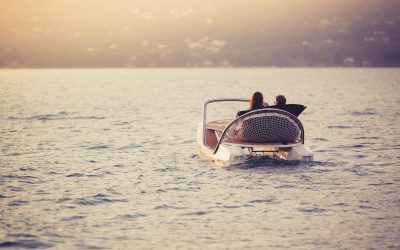 Where to Enjoy Romantic Escapes on the Water?