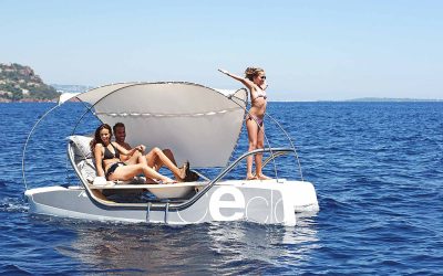 Navigating Together: The Benefits